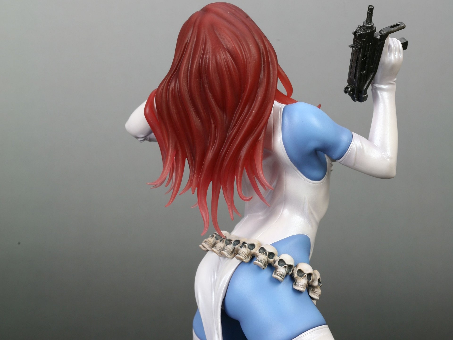 Download Mystique (Marvel Comics) Comic Mystique Art