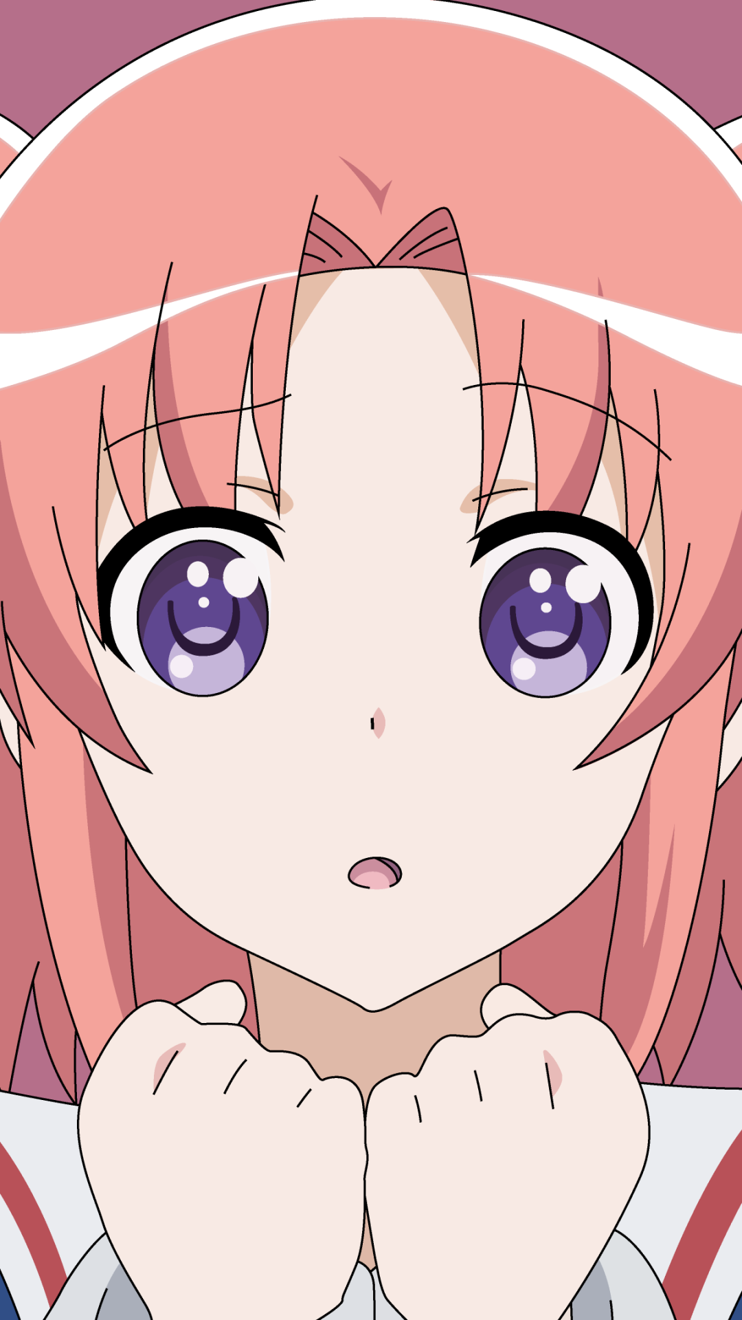 Download Anime Engaged To The Unidentified Art