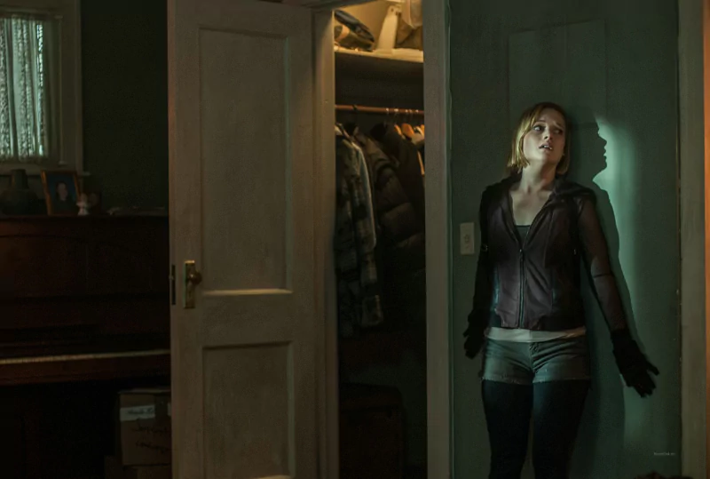 movie Don't Breathe Image
