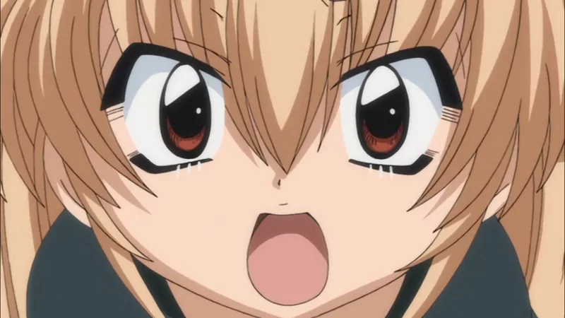 Rin Kokonoe Anime Kodomo No Jikan Image