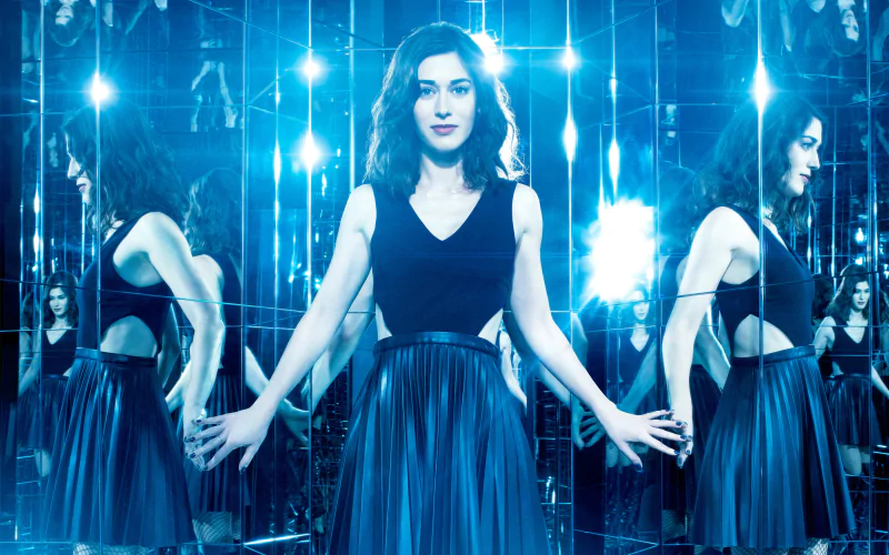 movie Now You See Me 2 Image