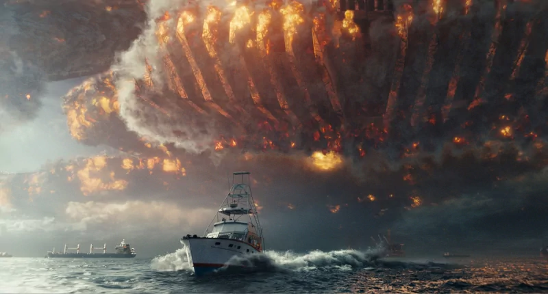 movie Independence Day: Resurgence Image