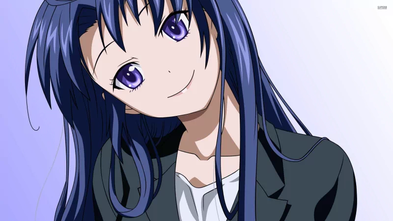 Anime Denpa Onna to Seishun Otoko Image