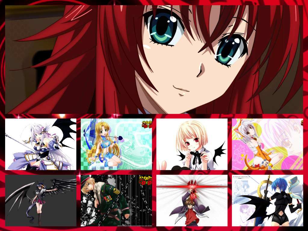 Clan Gremory