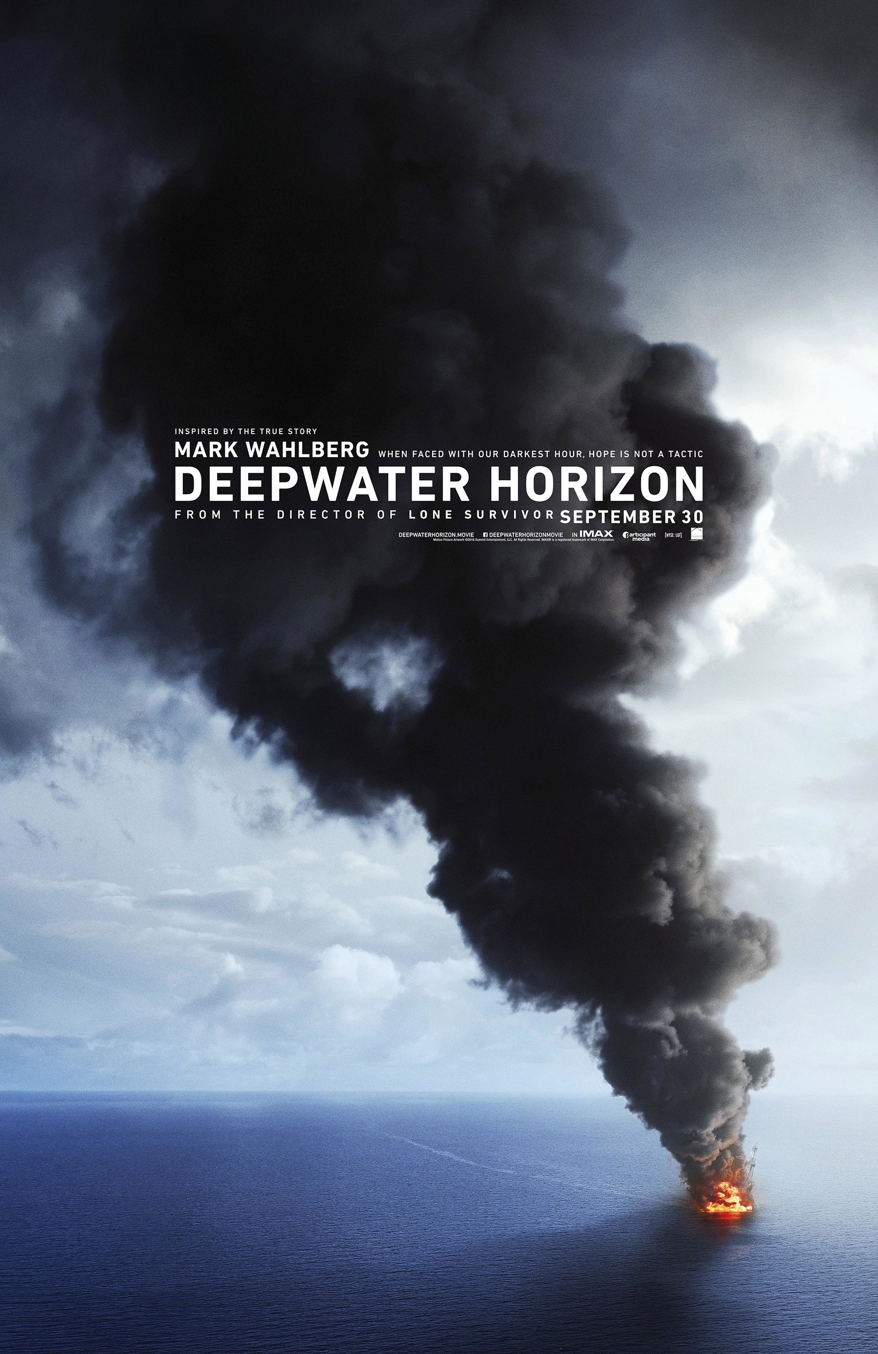 Download Movie Deep Water Horizon Art
