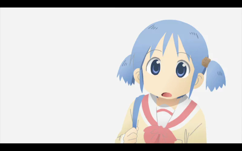 Anime Nichijō Image
