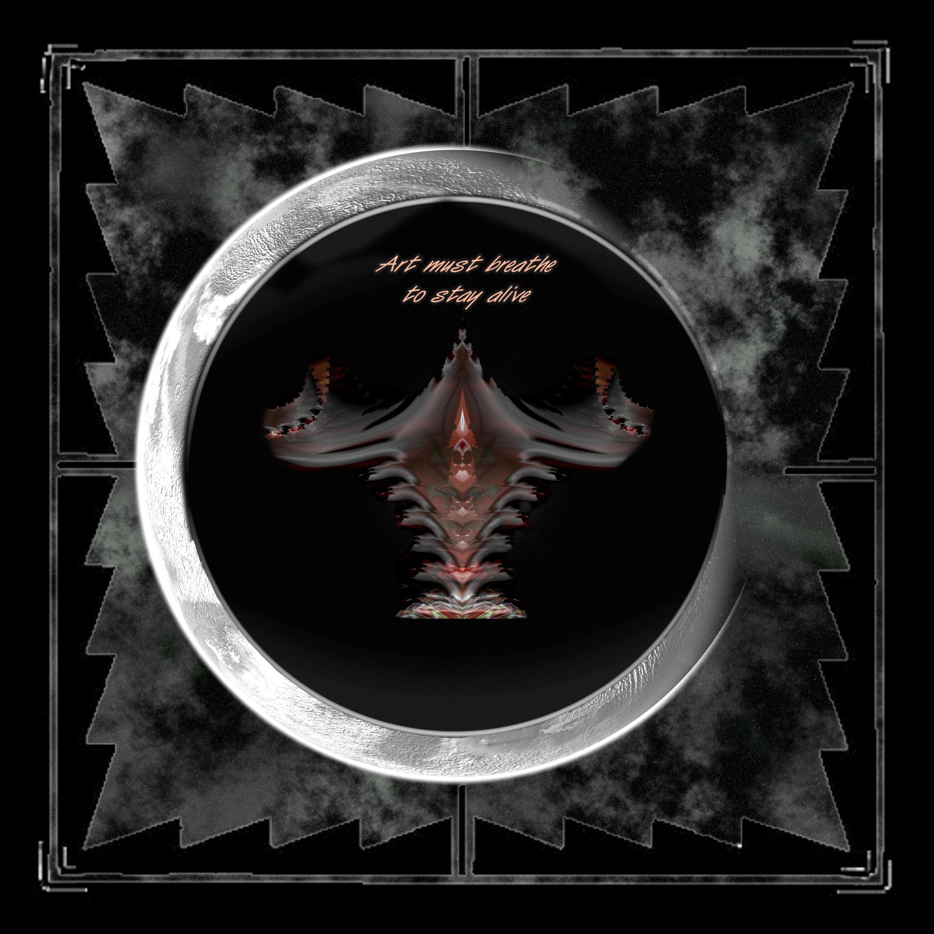 Definitive Art by Marioca98