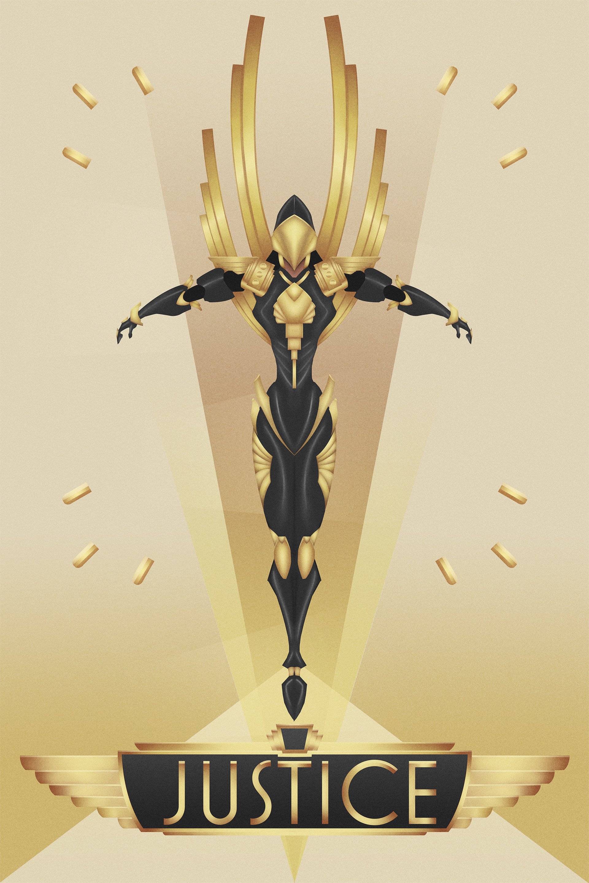 Download Pharah (Overwatch) Video Game Overwatch Art