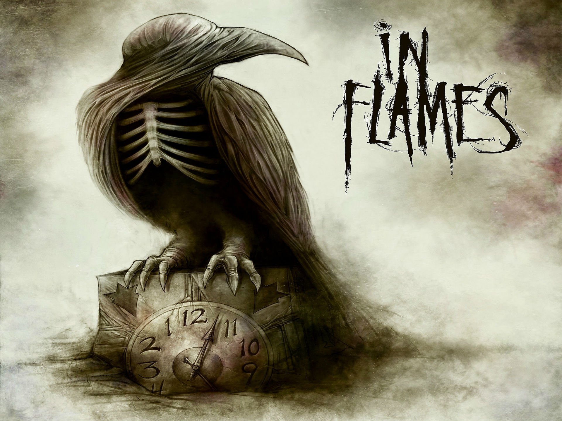 DEATH METAL Art ID 90490 Art Abyss