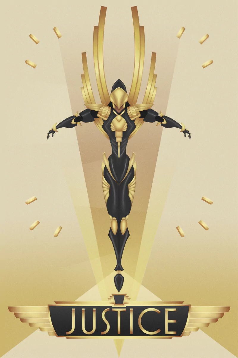 Pharah (Overwatch) video game Overwatch Image