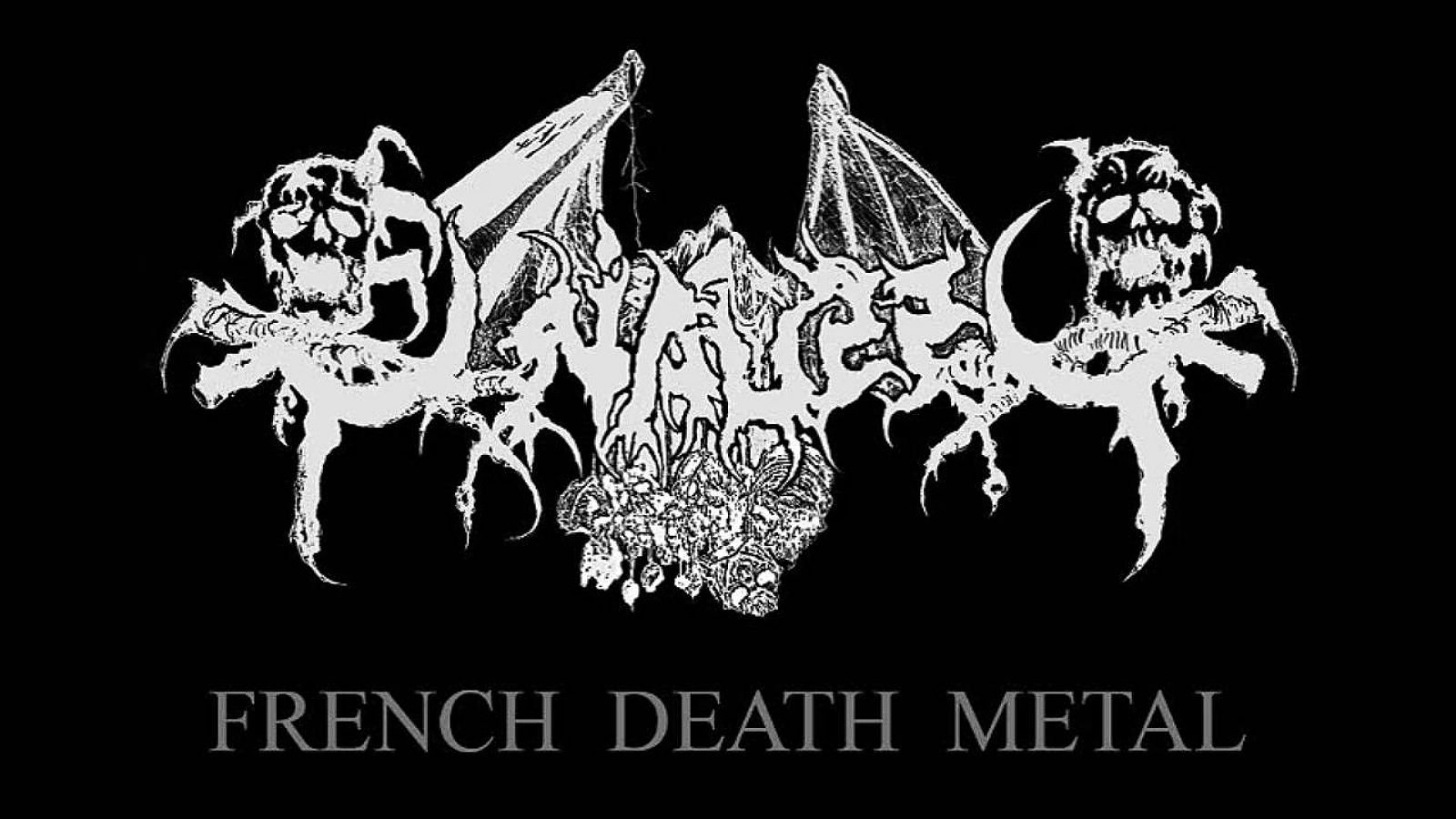 death-metal