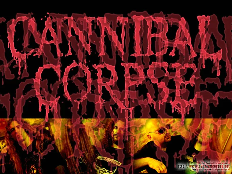  DEATH METAL