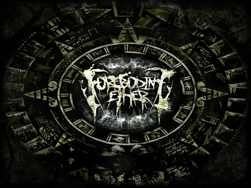  DEATH METAL