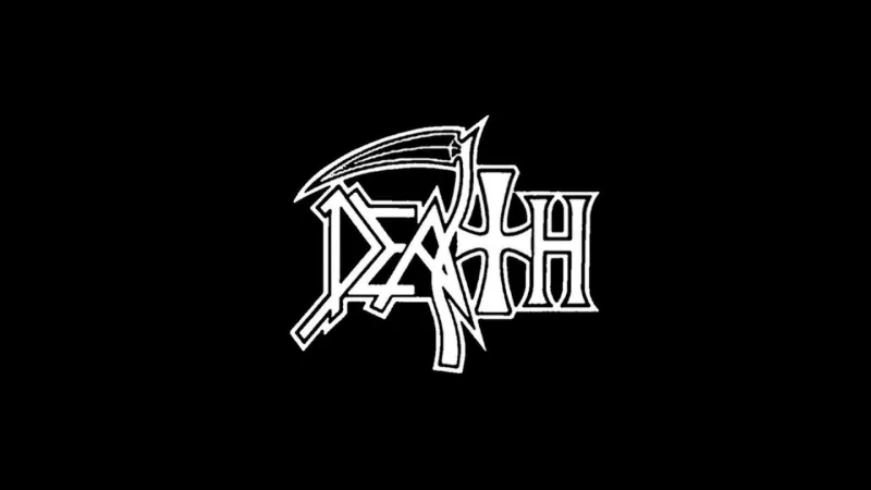  DEATH METAL