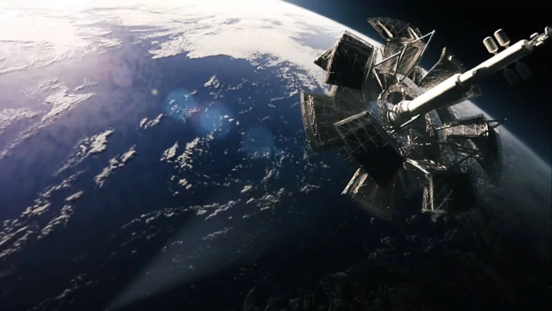 Resident Evil video game Resident Evil: Revelations Image