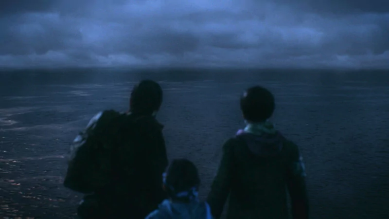 Resident Evil video game Resident Evil: Revelations 2 Image