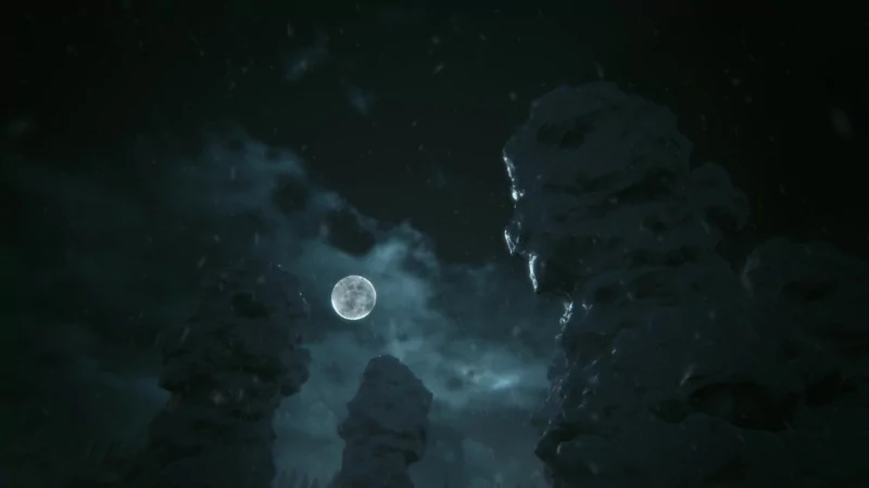  Kholat Wallpaper
