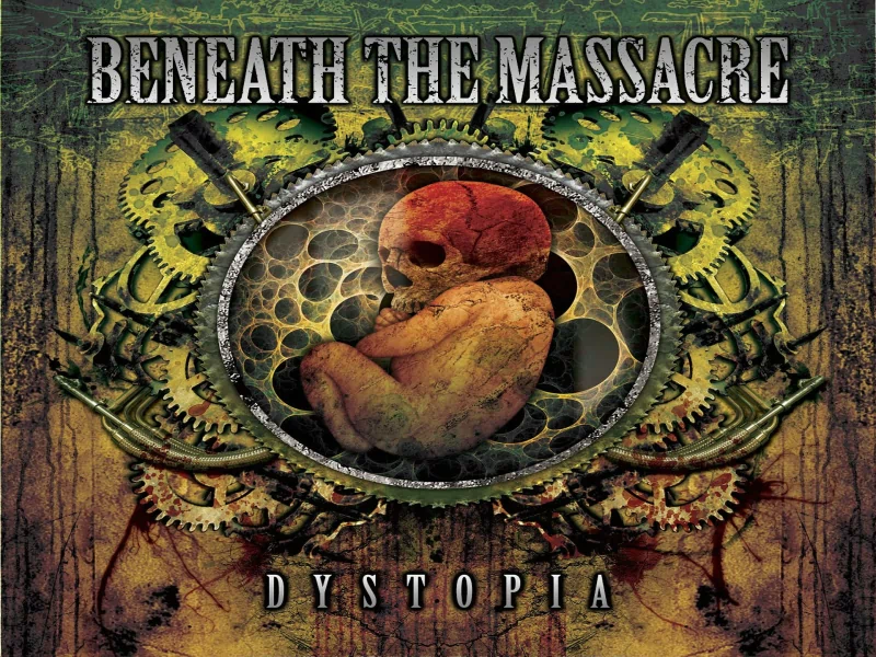  DEATH METAL