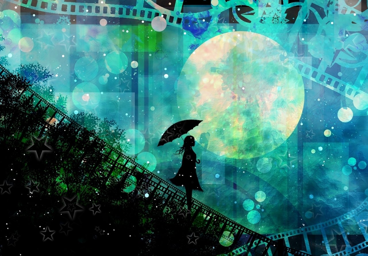 Download Anime Girl Anime Girl Art