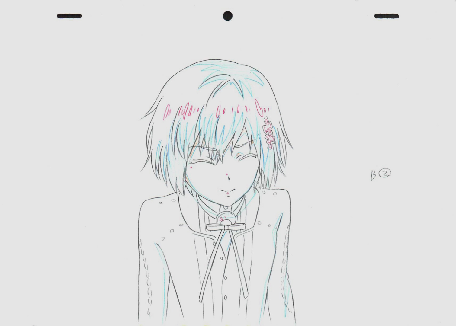 Download Hinami Fueguchi Anime Tokyo Ghoul Art