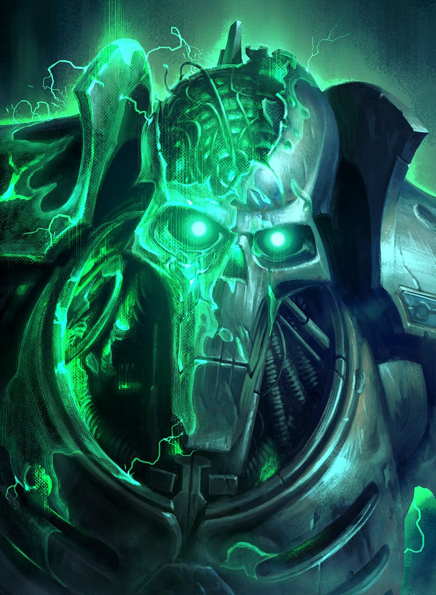 Warhammer 40K: Conquest - Desktop Wallpapers, Phone Wallpaper, PFP ...