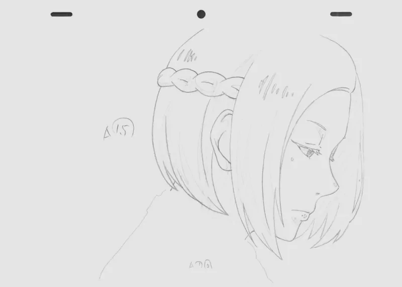 Akira Mado Anime Tokyo Ghoul Image