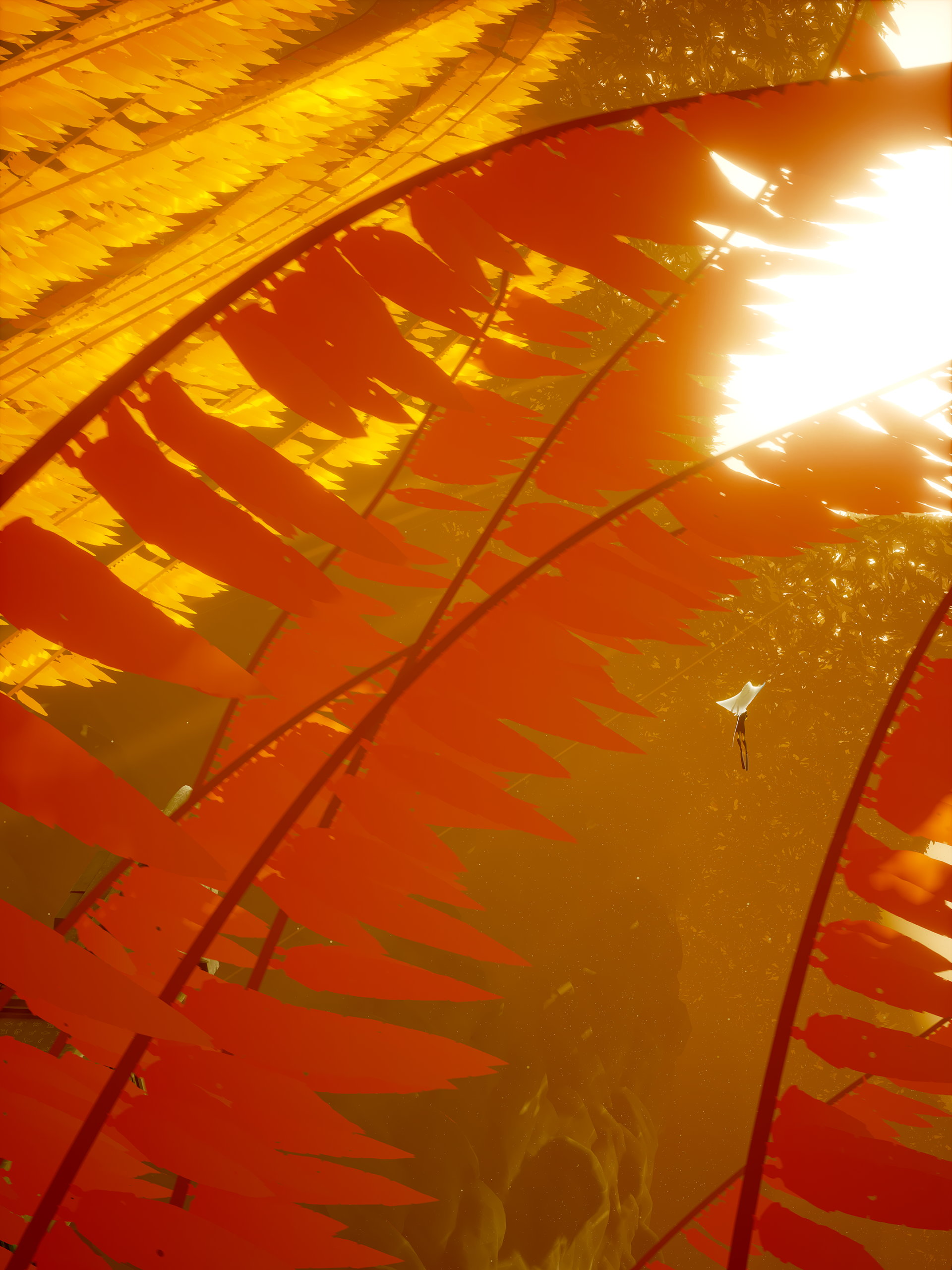 Download Video Game Abzu Art