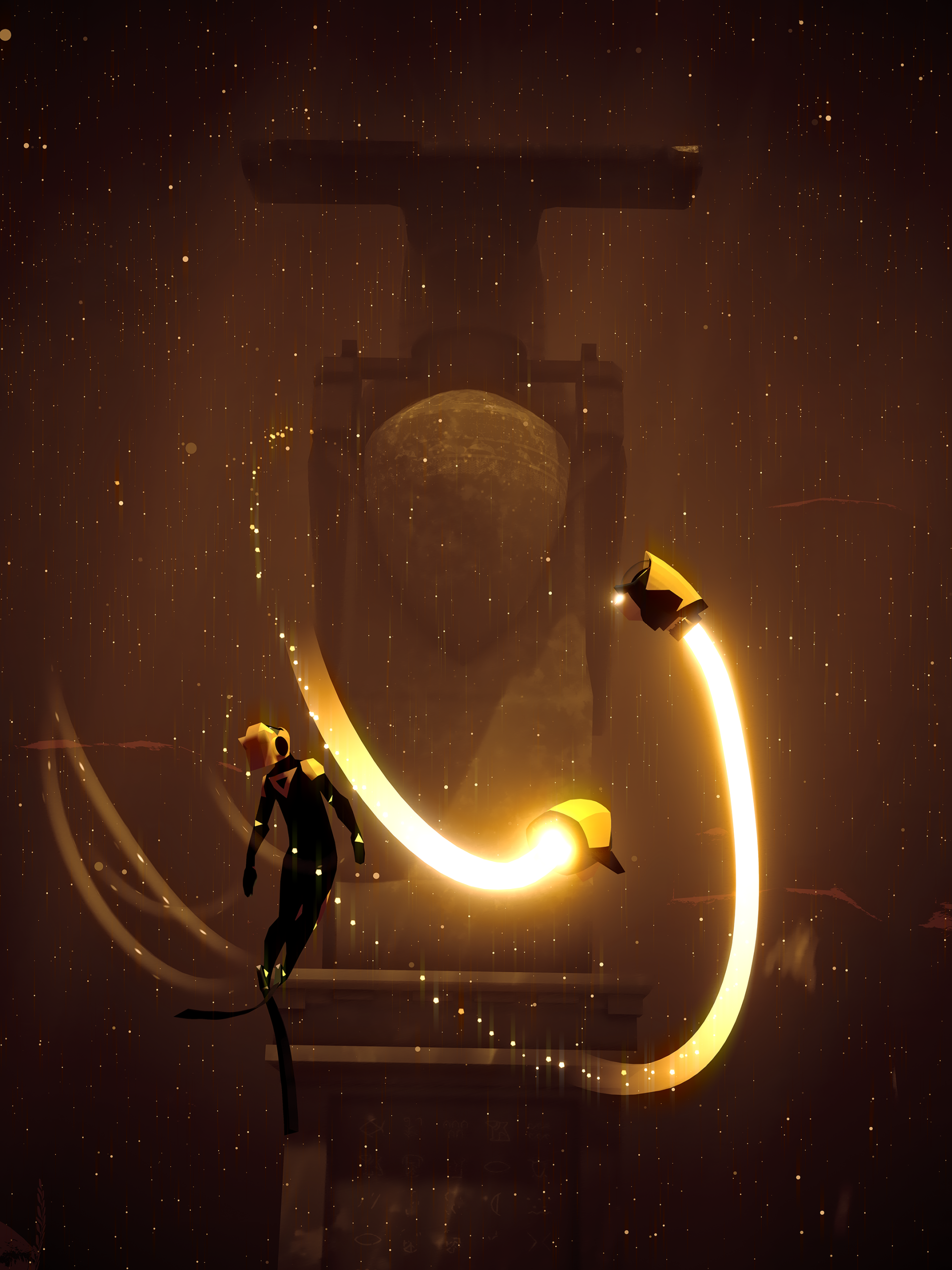 Download Video Game Abzu Art