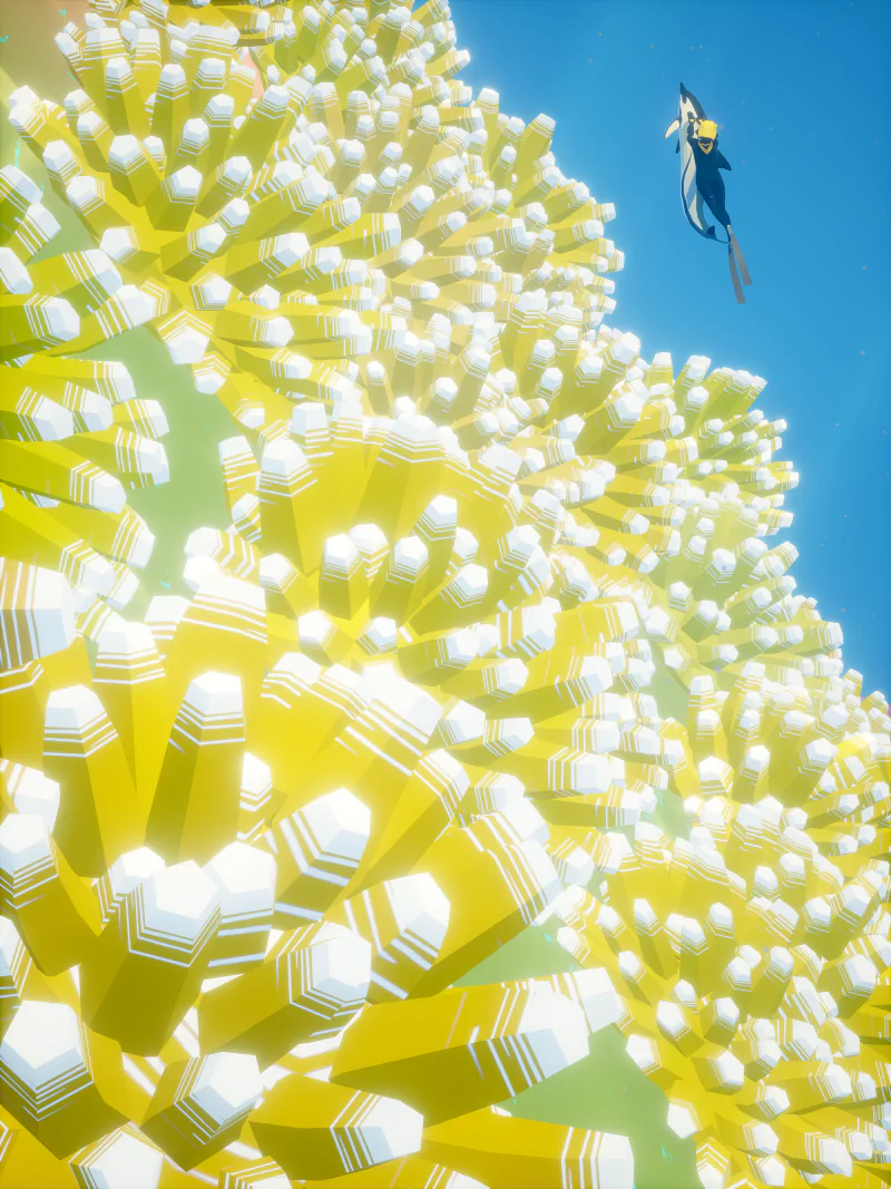 video game Abzu Image