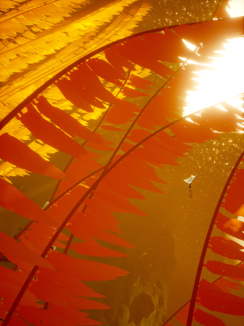 video game Abzu Image