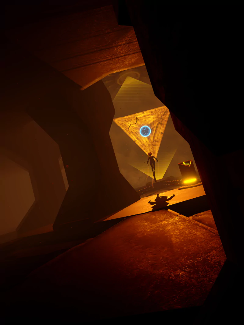 video game Abzu Image