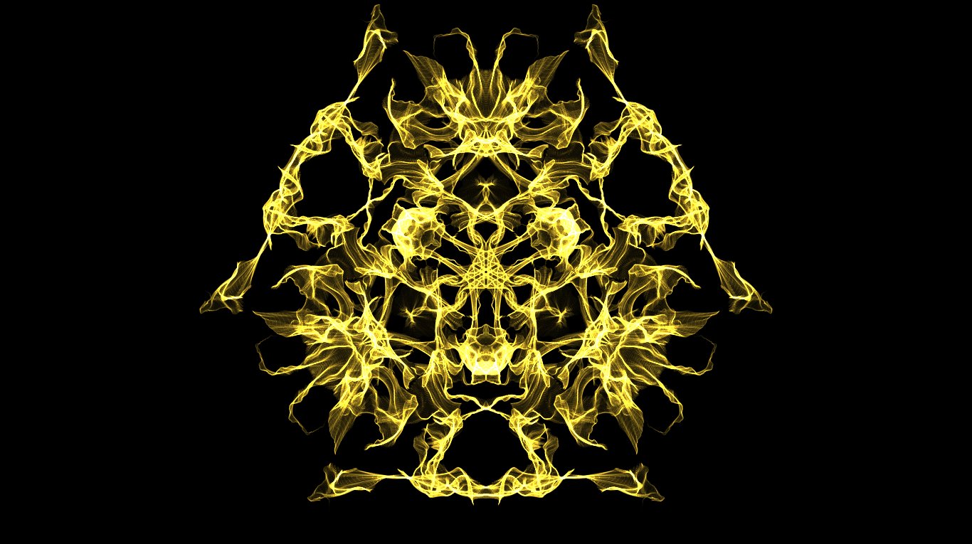 Triluminati by Tamersix5