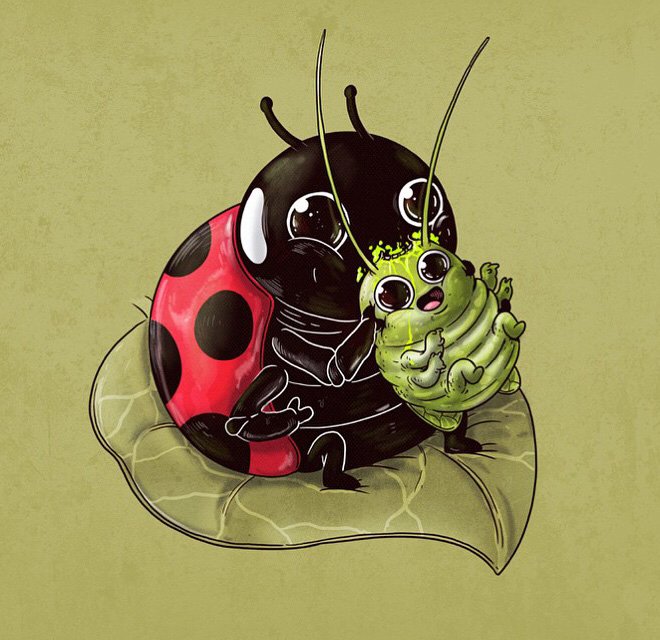 Download Eating Animal Artistic Art