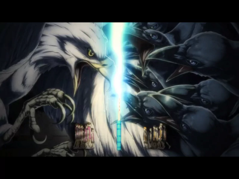 Haikyū!! Anime Image