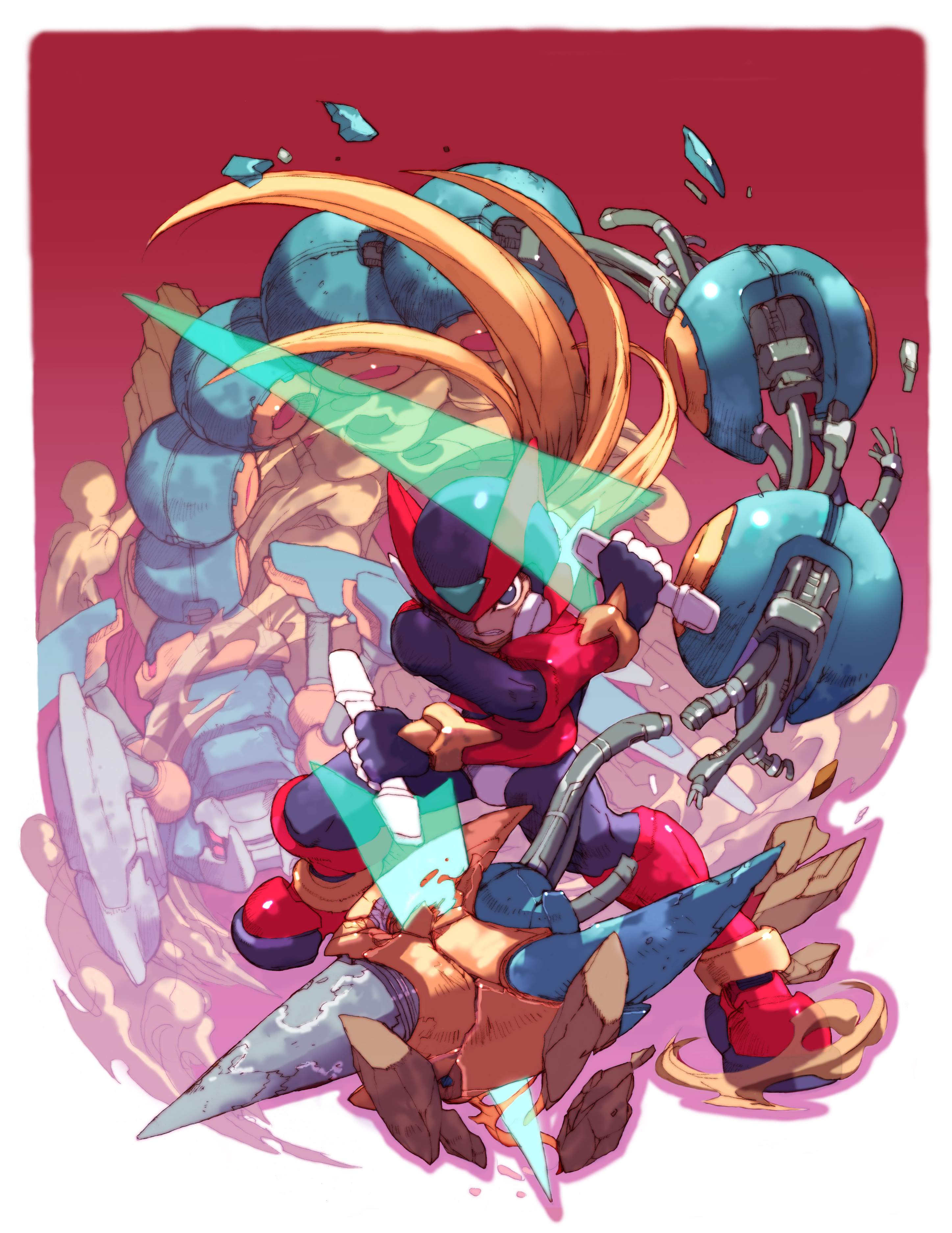 Tetsuno Kyojin - Desktop Wallpapers, Phone Wallpaper, PFP, Gifs, and More!