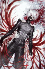 Preview Tokyo Ghoul