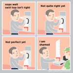 Preview nathanwpyle Food Comics