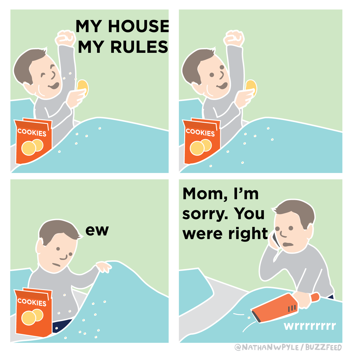 Download Funny Food Art