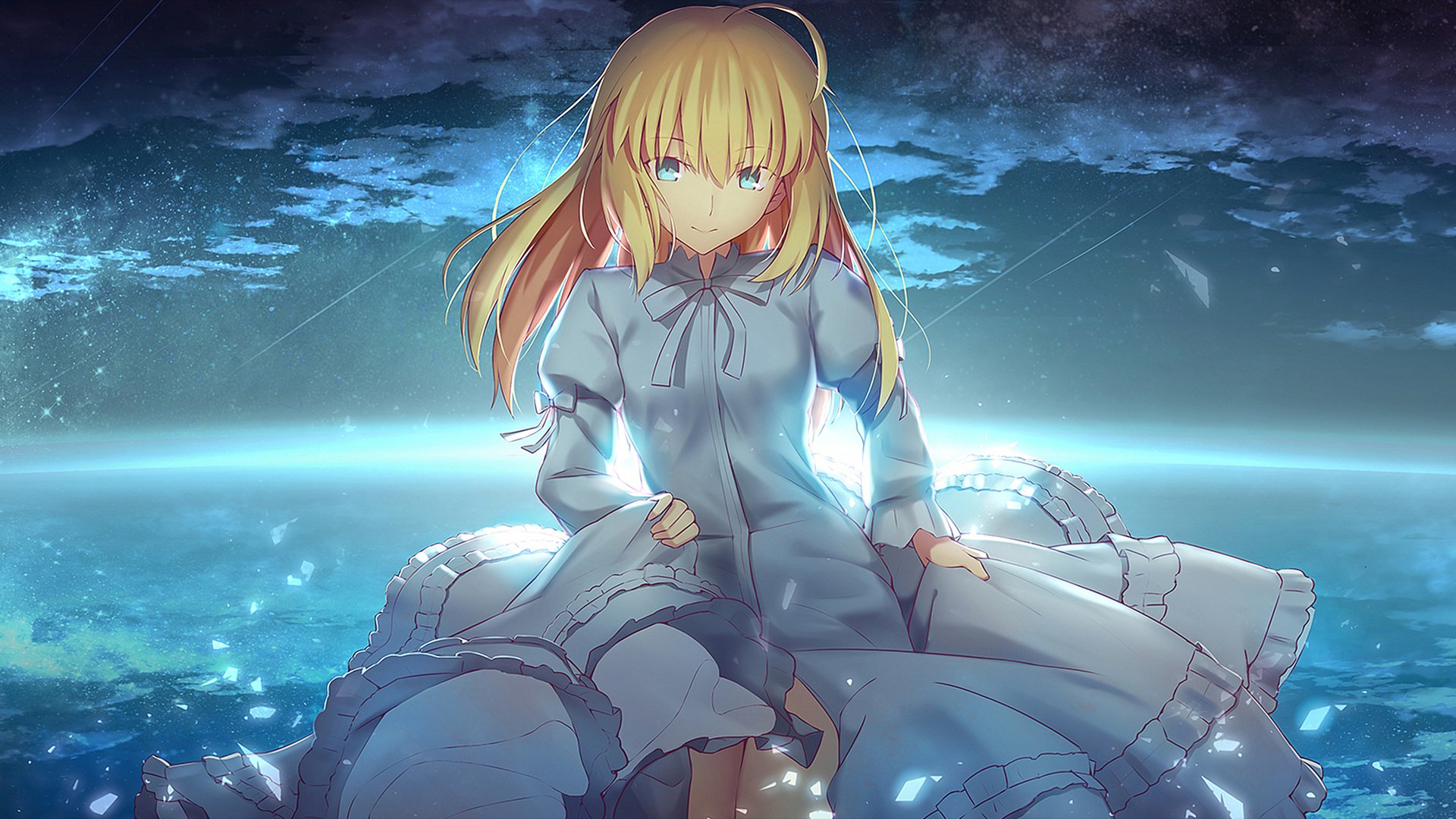Fate/Grand Order Art - ID: 91295 - Art Abyss