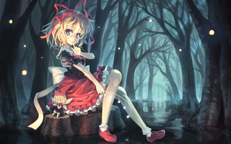  Medicine Melancholy