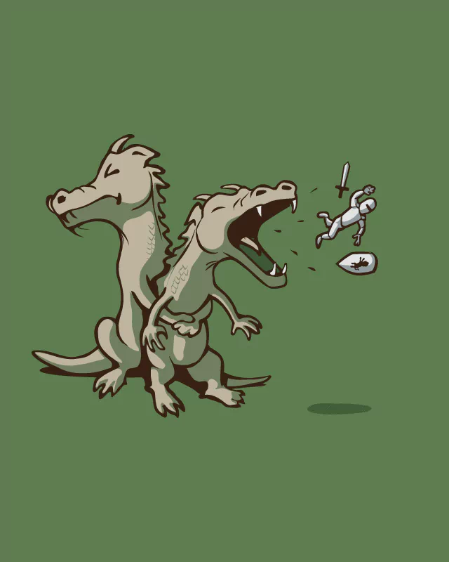  Dragon Heimlich by nathanwpyle