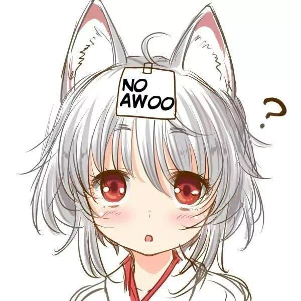  NoAwoo?