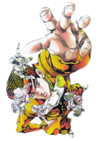 Preview Diamond is Unbreakable