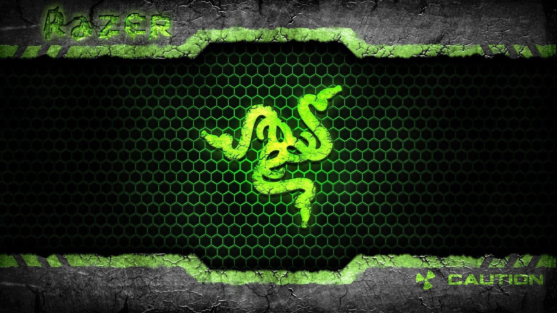 Razer Art - ID: 91408 - Art Abyss