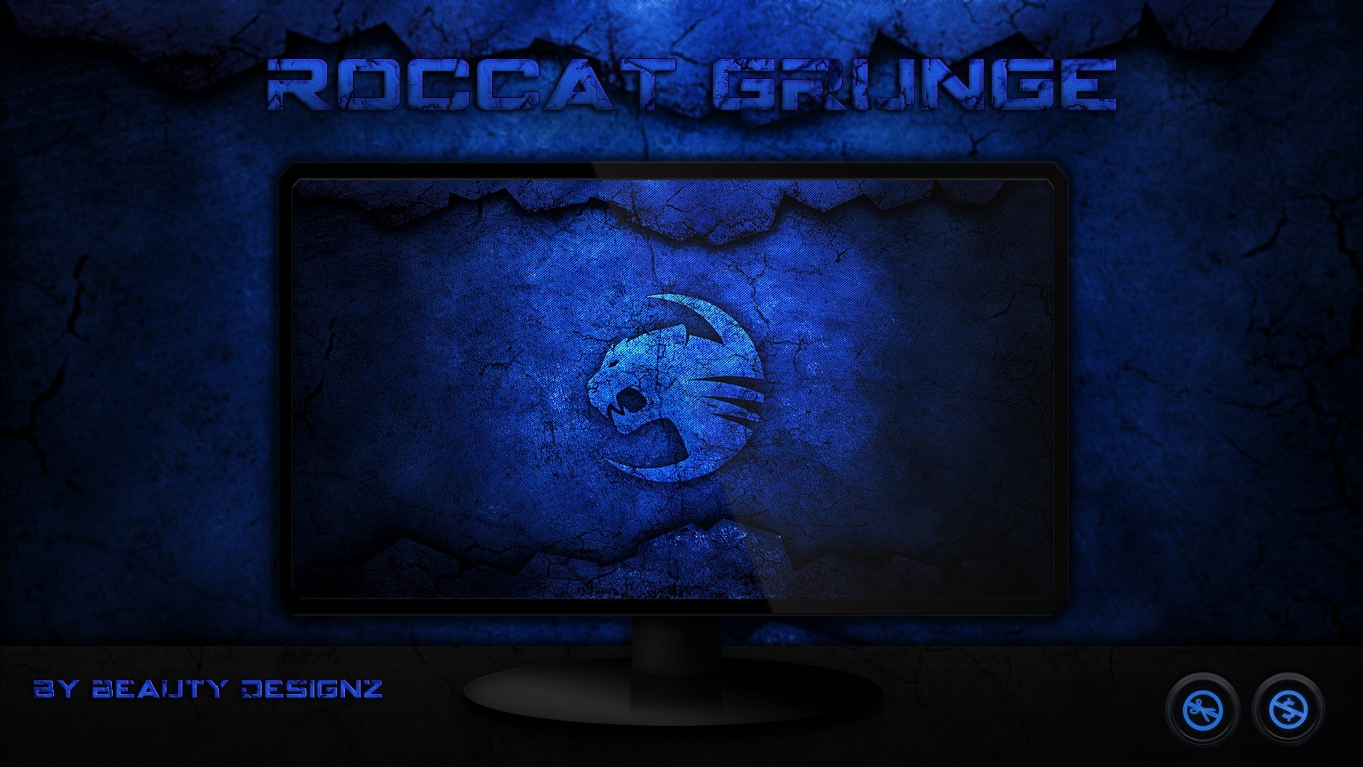 Download Computer Technology Roccat Art