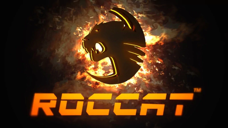computer technology Roccat Image