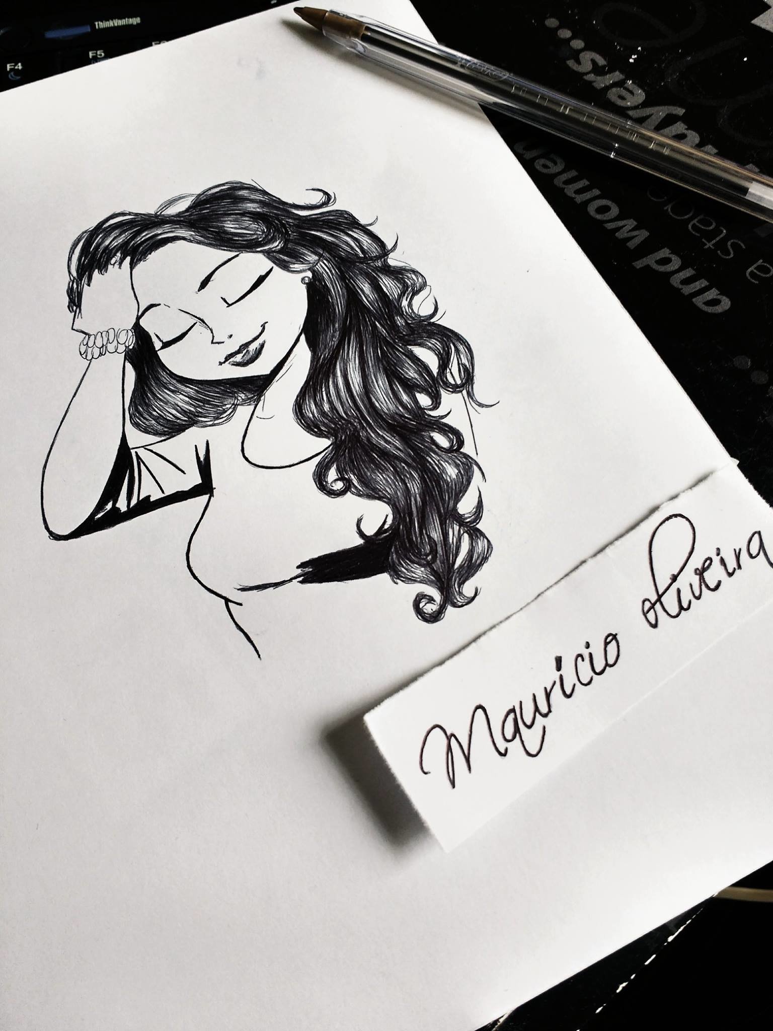 Hair by mauriciooliveira109