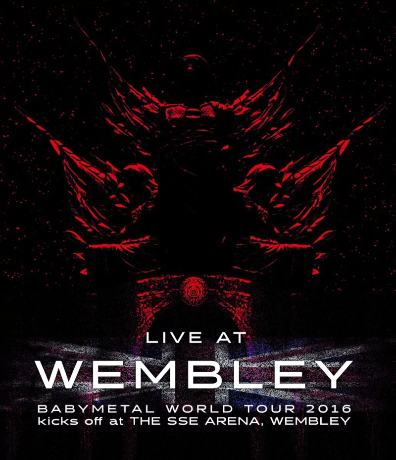 Japanese metal idol heavy metal music Babymetal Image