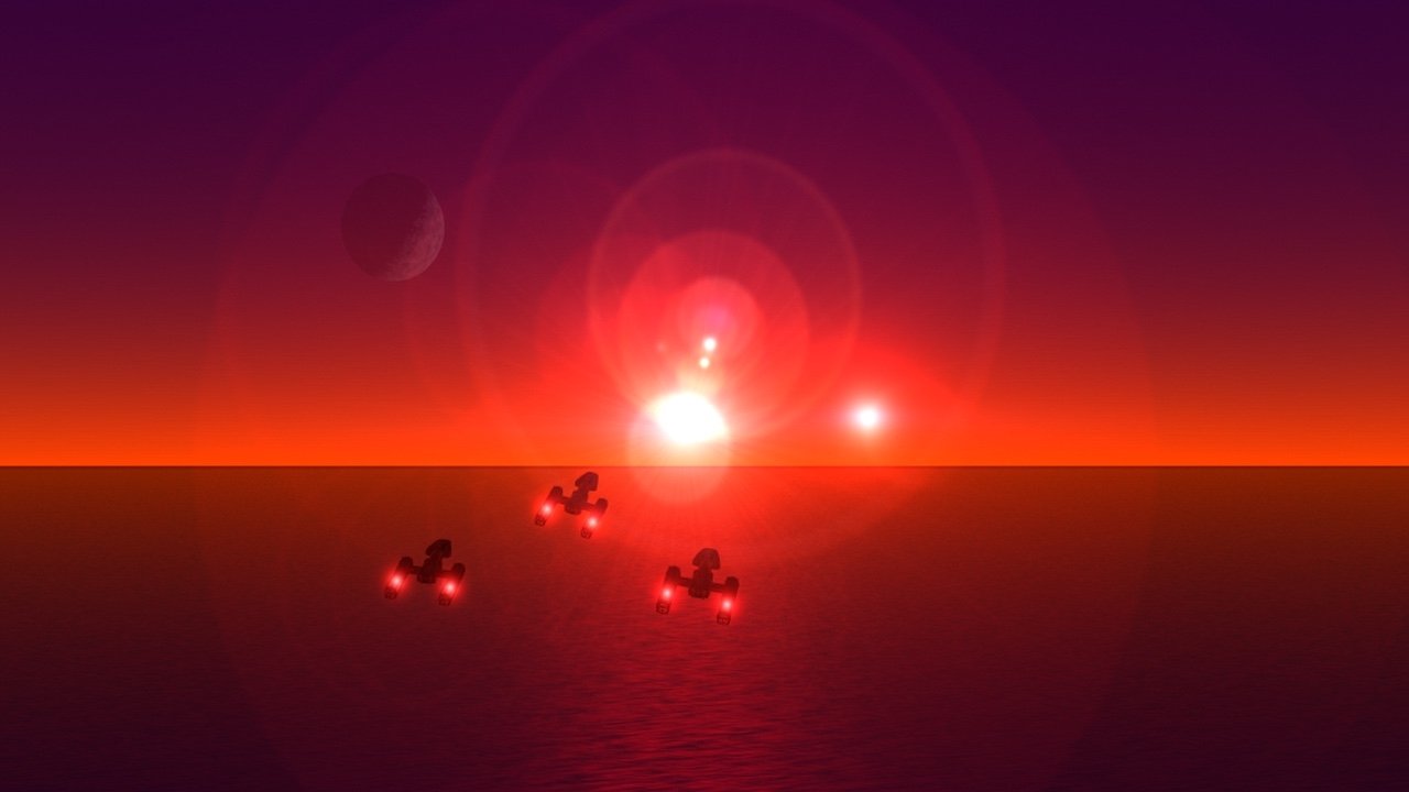 Download Movie Rogue One: A Star Wars Story Art