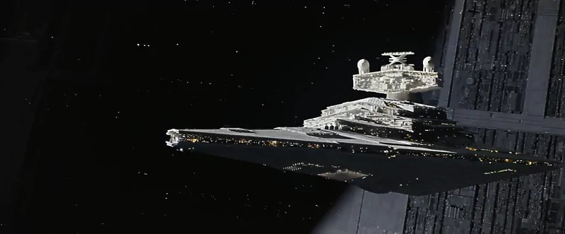 movie Rogue One: A Star Wars Story Image